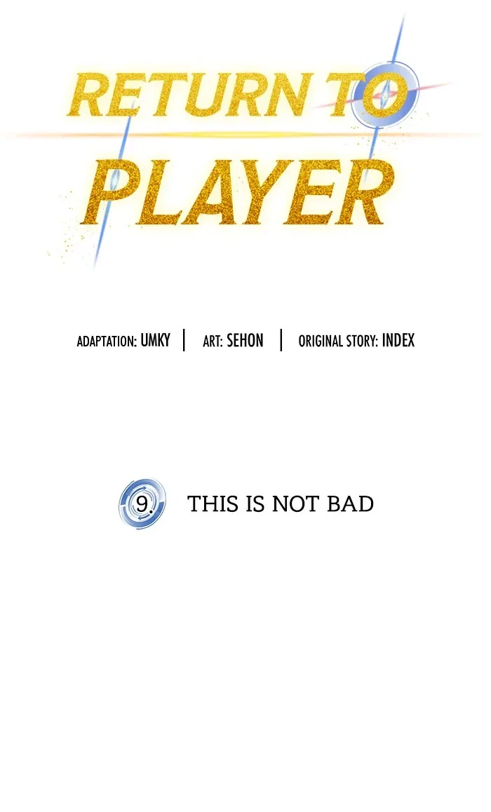 Return to Player Chapter 9 – Page 12