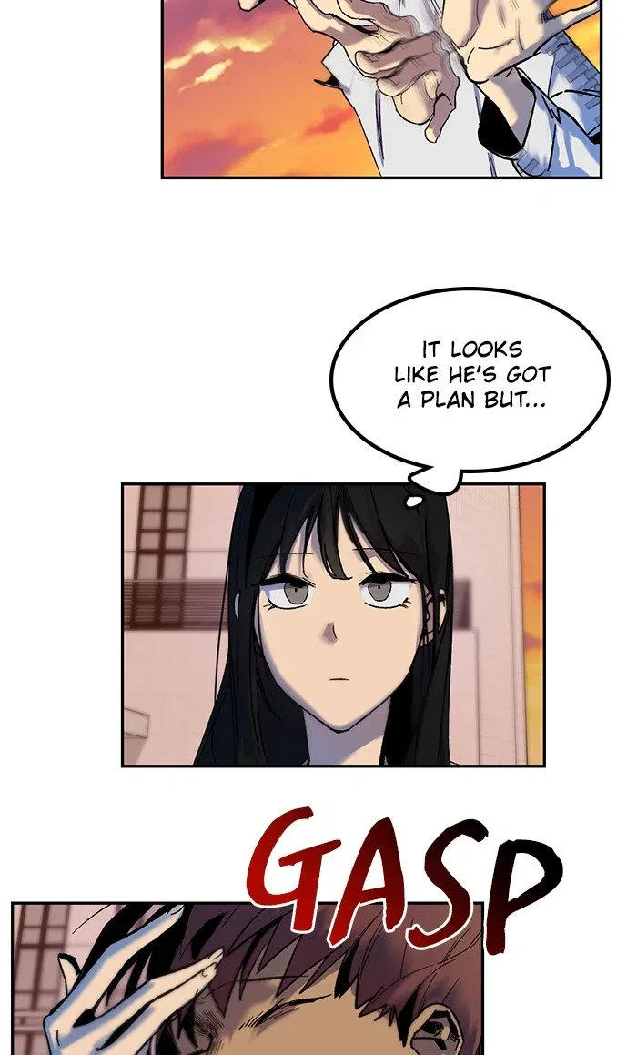 Return to Player Chapter 9 – Page 14