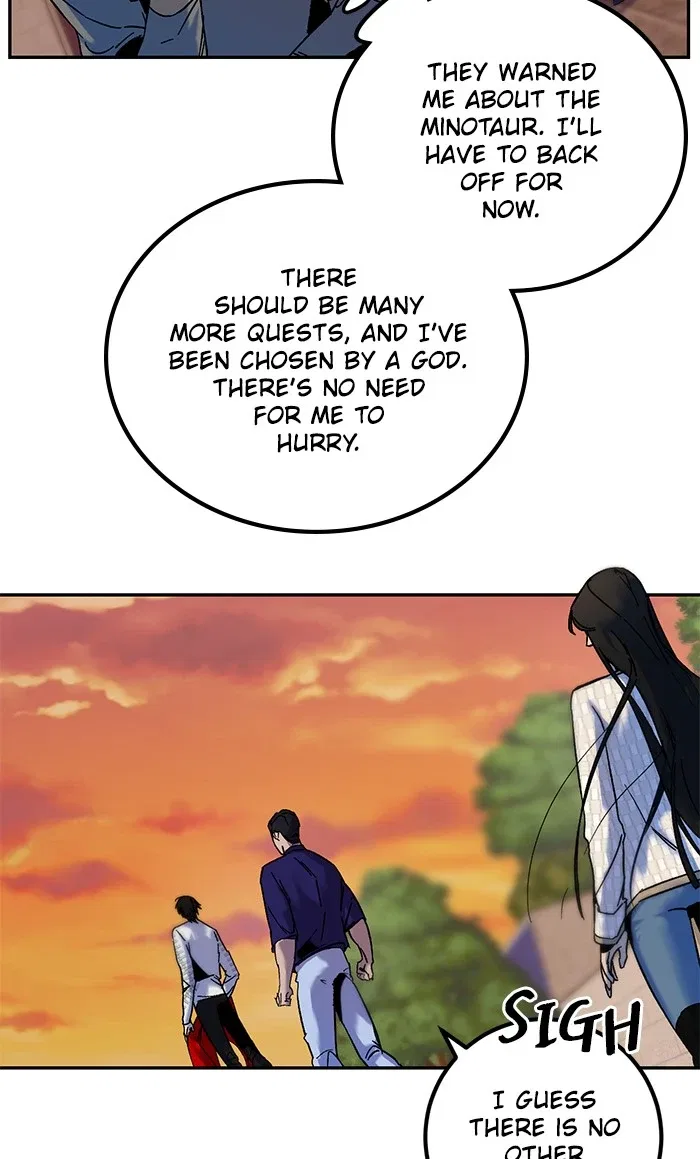 Return to Player Chapter 9 – Page 17