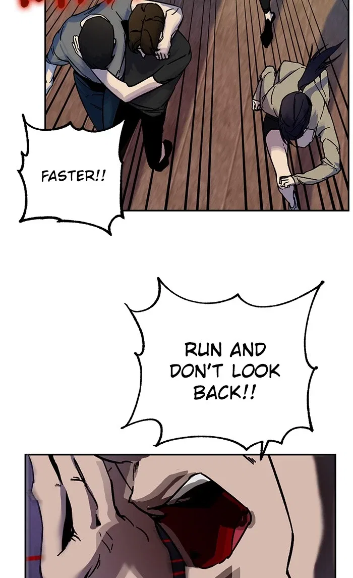 Return to Player Chapter 9 – Page 27