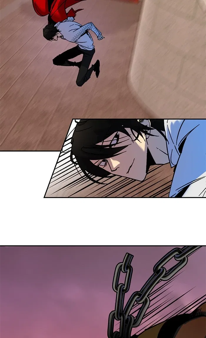 Return to Player Chapter 9 – Page 31