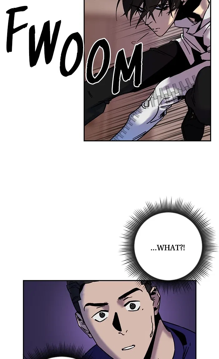 Return to Player Chapter 9 – Page 35