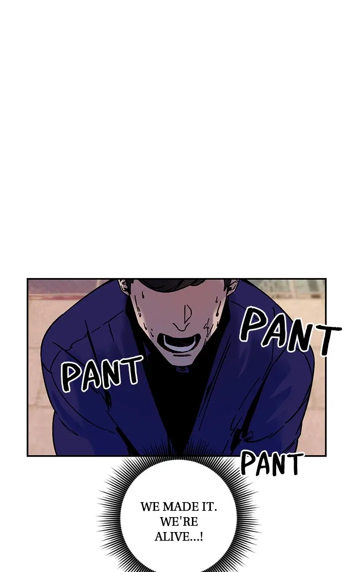 Return to Player Chapter 9 – Page 41