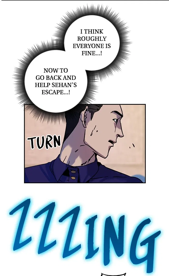 Return to Player Chapter 9 – Page 43