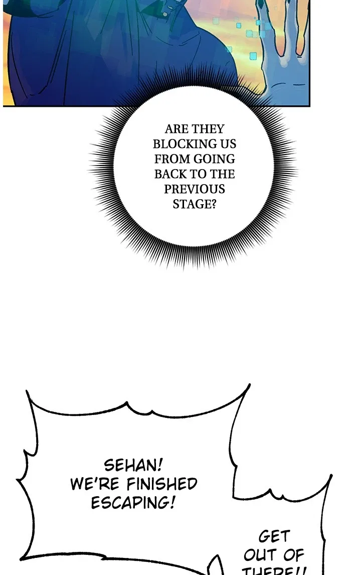 Return to Player Chapter 9 – Page 45