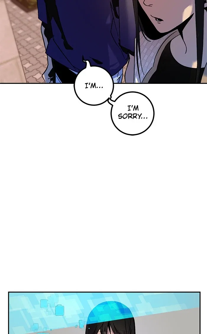 Return to Player Chapter 9 – Page 61