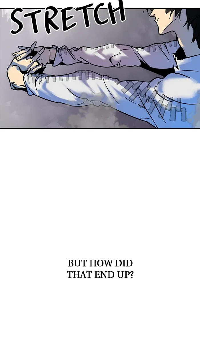 Return to Player Chapter 9 – Page 73