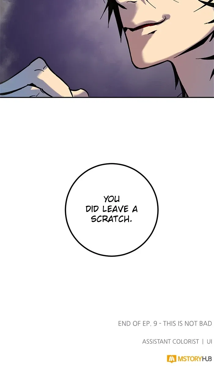 Return to Player Chapter 9 – Page 78