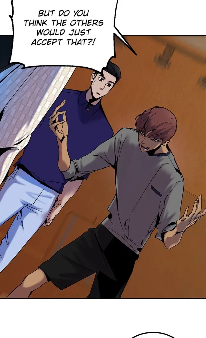Return to Player Chapter 8 – Page 7