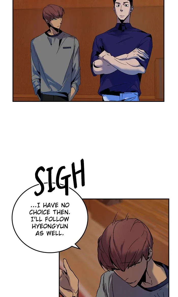 Return to Player Chapter 8 – Page 15