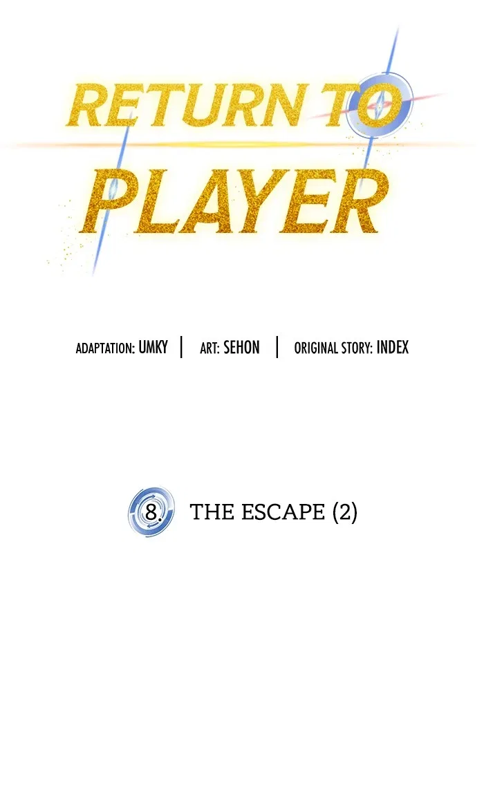 Return to Player Chapter 8 – Page 20
