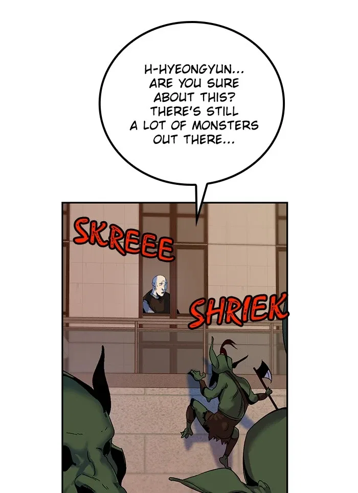 Return to Player Chapter 8 – Page 21