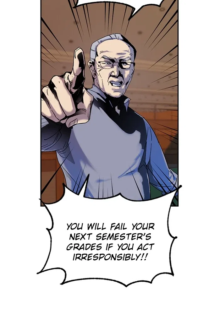 Return to Player Chapter 8 – Page 24