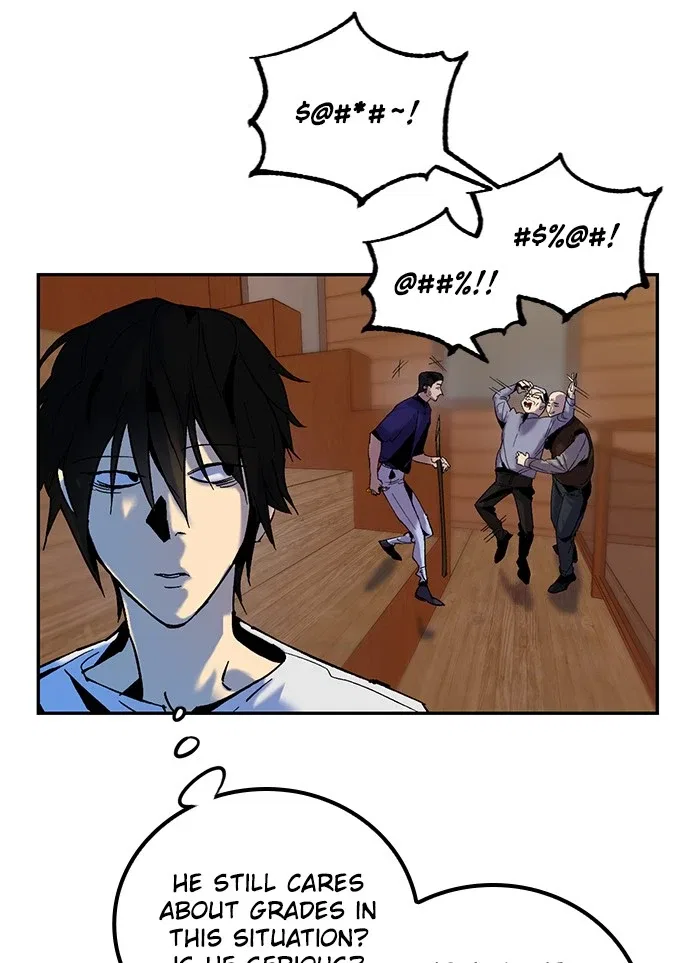 Return to Player Chapter 8 – Page 25
