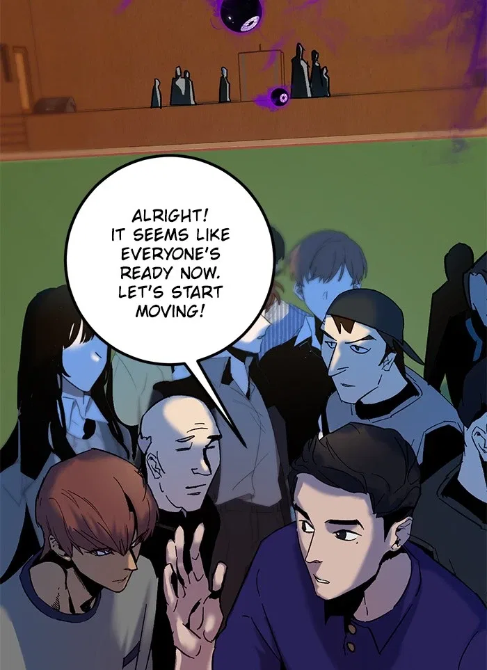Return to Player Chapter 8 – Page 27
