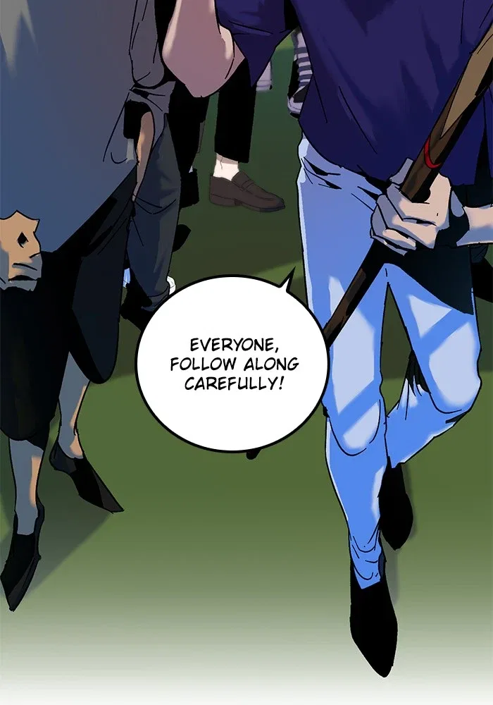 Return to Player Chapter 8 – Page 28