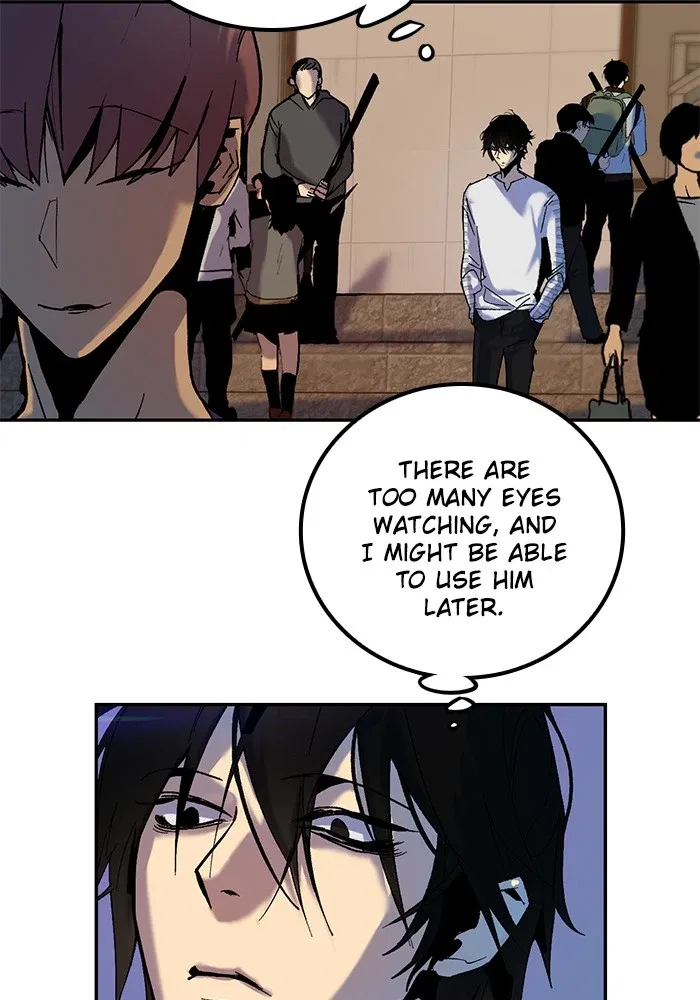 Return to Player Chapter 8 – Page 32