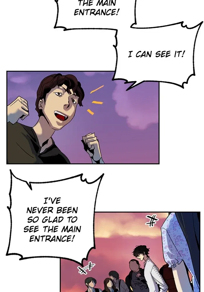 Return to Player Chapter 8 – Page 40