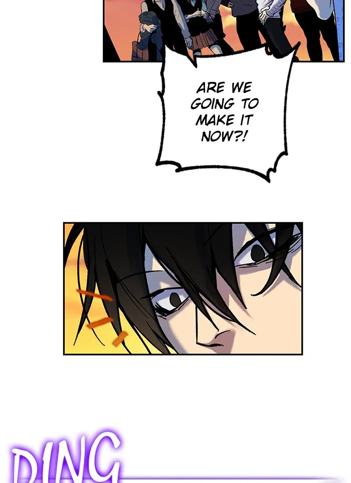 Return to Player Chapter 8 – Page 41
