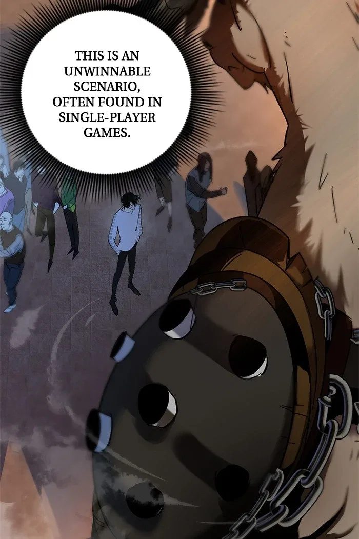 Return to Player Chapter 8 – Page 56