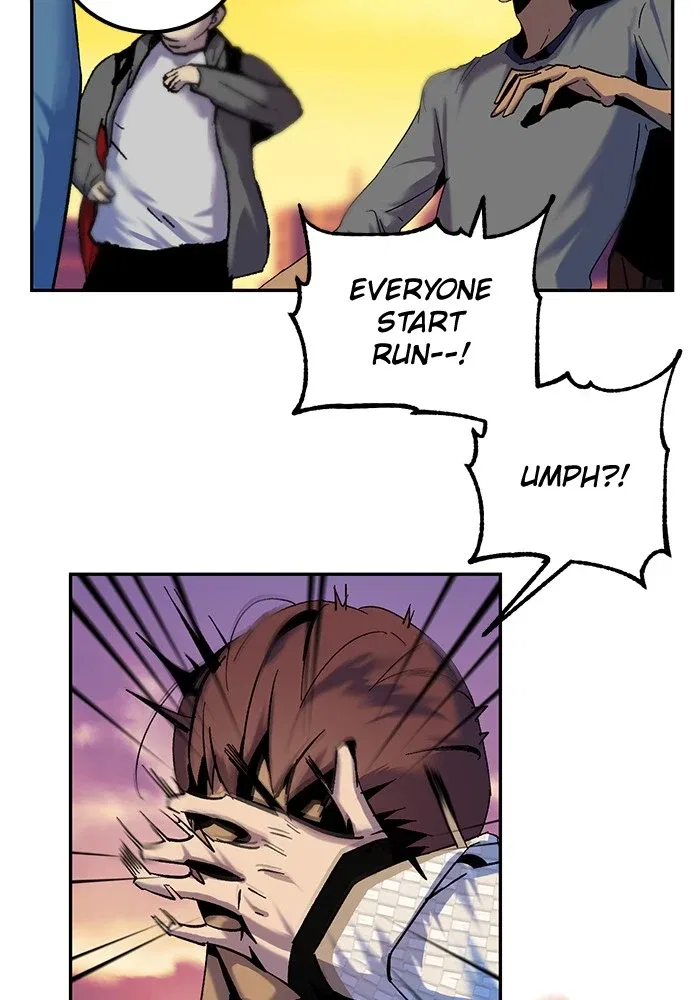 Return to Player Chapter 8 – Page 61