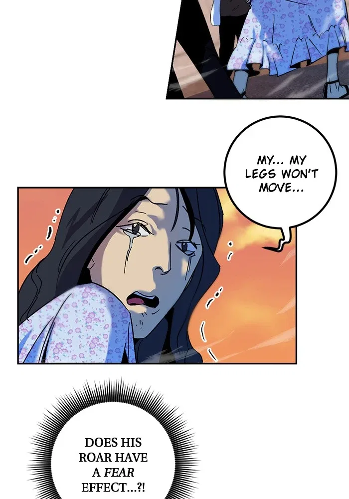 Return to Player Chapter 8 – Page 69