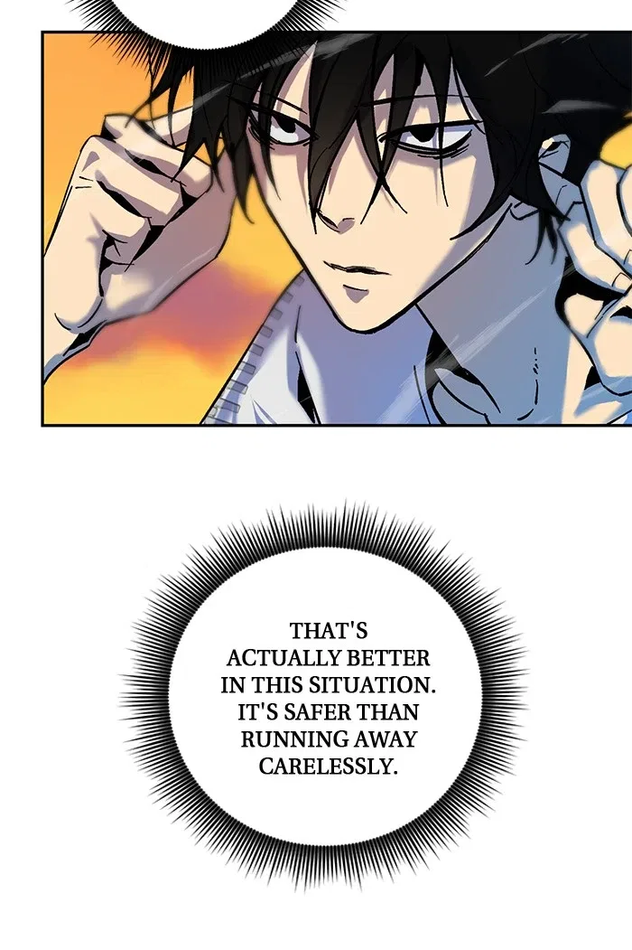 Return to Player Chapter 8 – Page 70