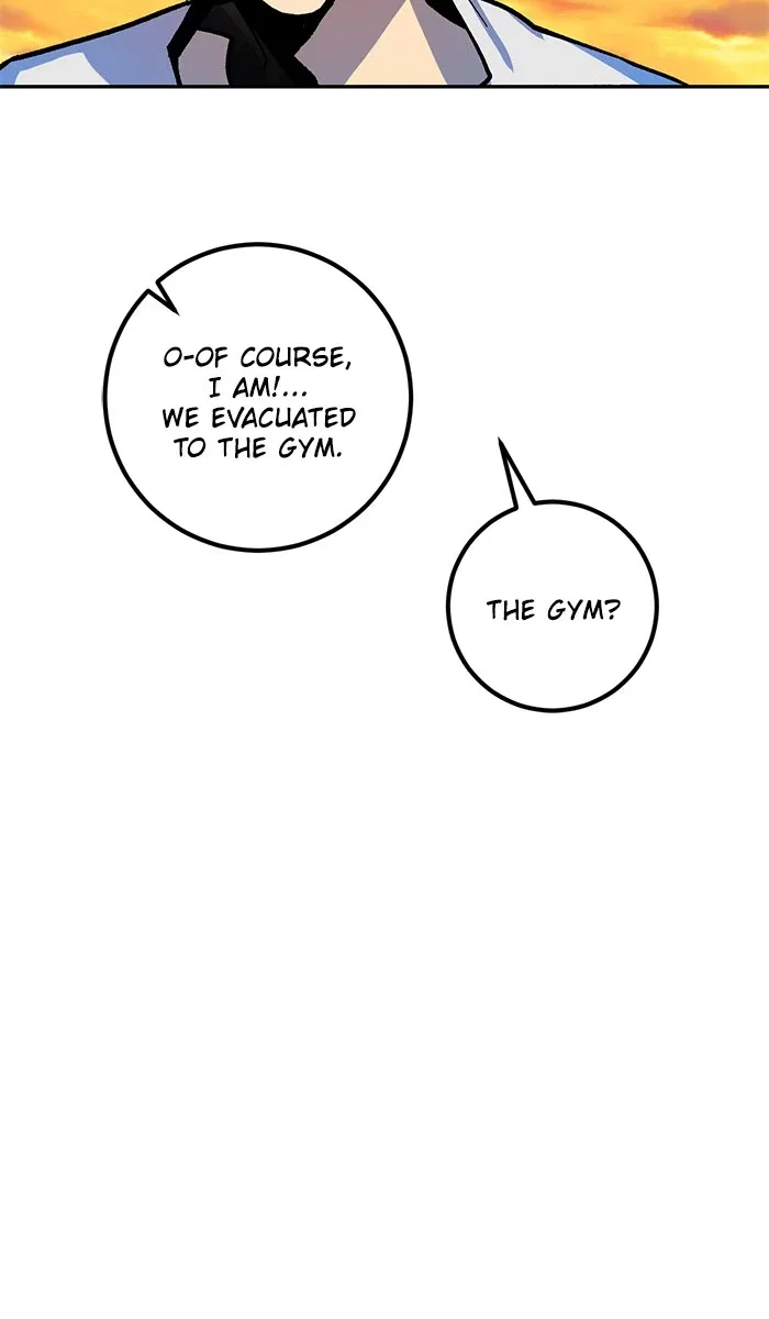 Return to Player Chapter 7 – Page 8
