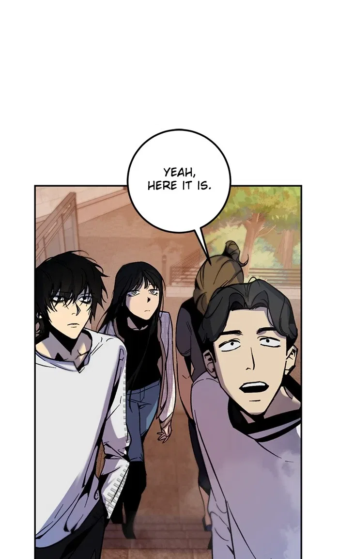 Return to Player Chapter 7 – Page 9