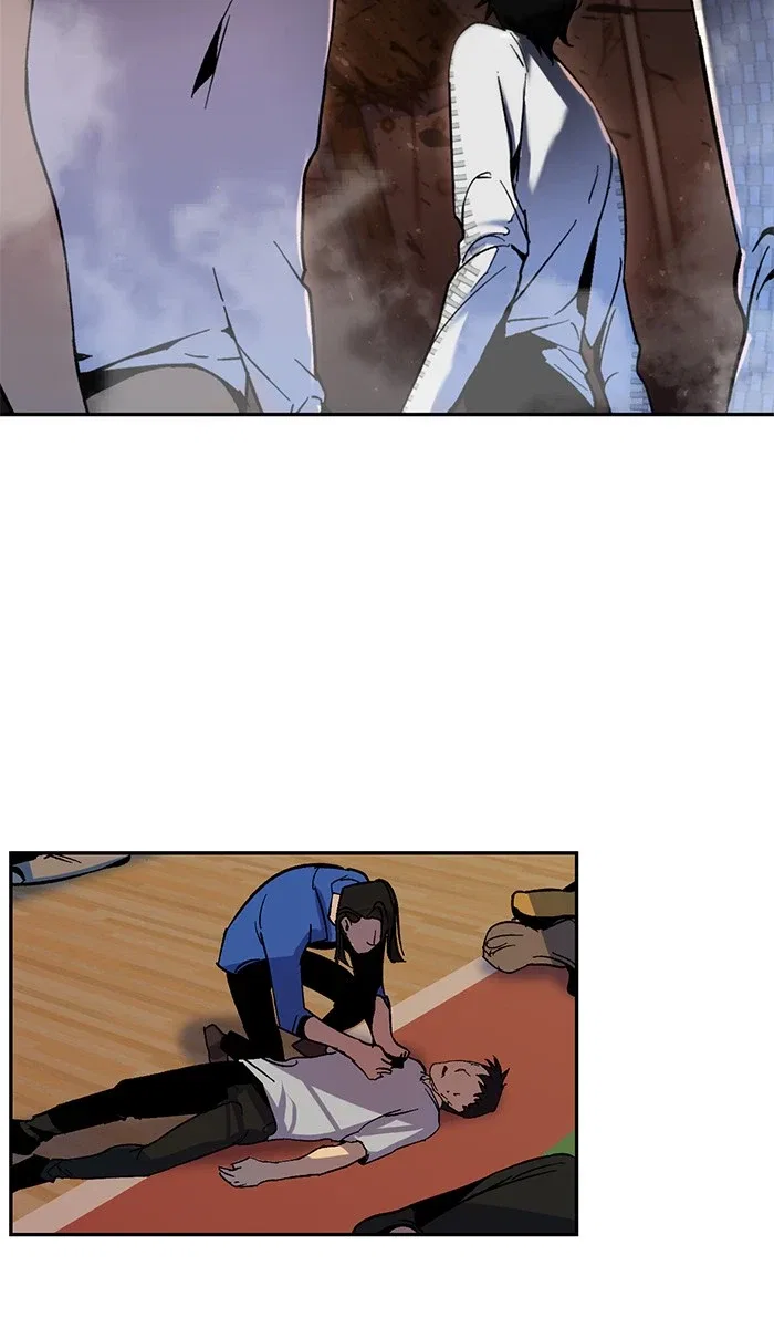 Return to Player Chapter 7 – Page 12