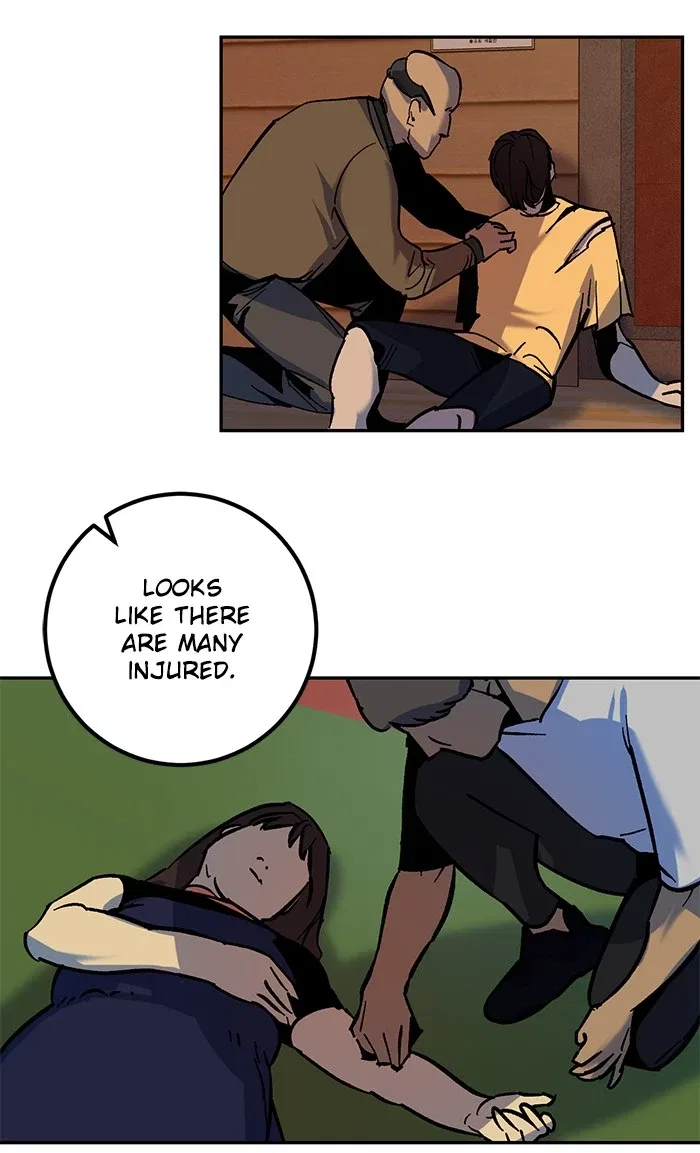 Return to Player Chapter 7 – Page 13