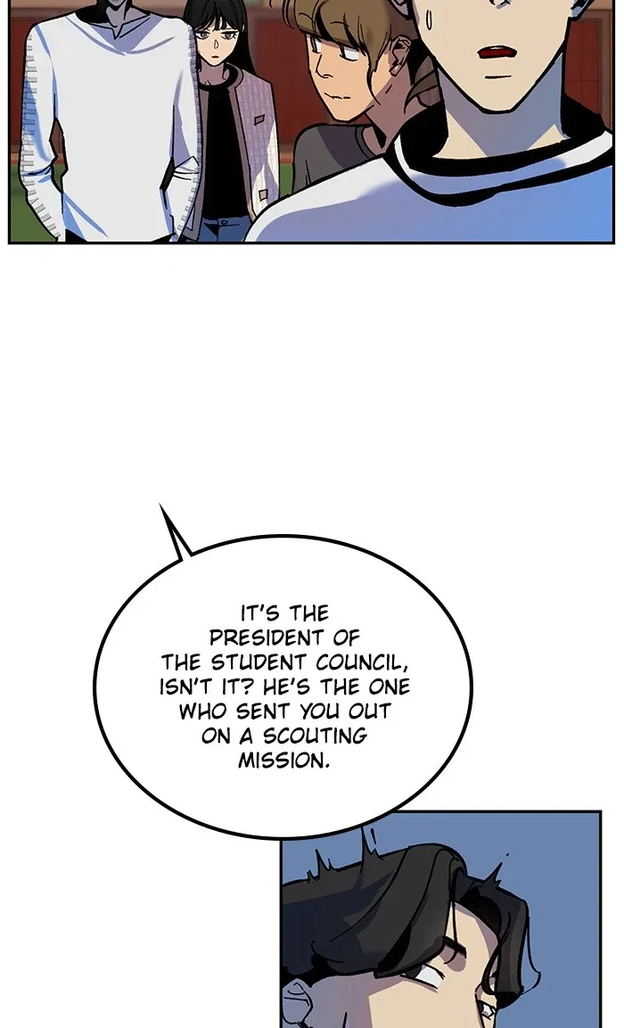 Return to Player Chapter 7 – Page 17