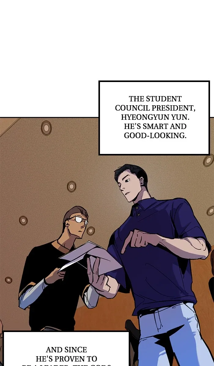 Return to Player Chapter 7 – Page 22