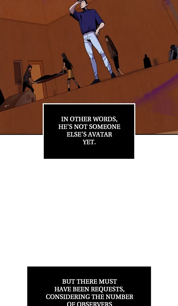 Return to Player Chapter 7 – Page 25