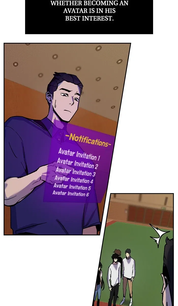 Return to Player Chapter 7 – Page 27