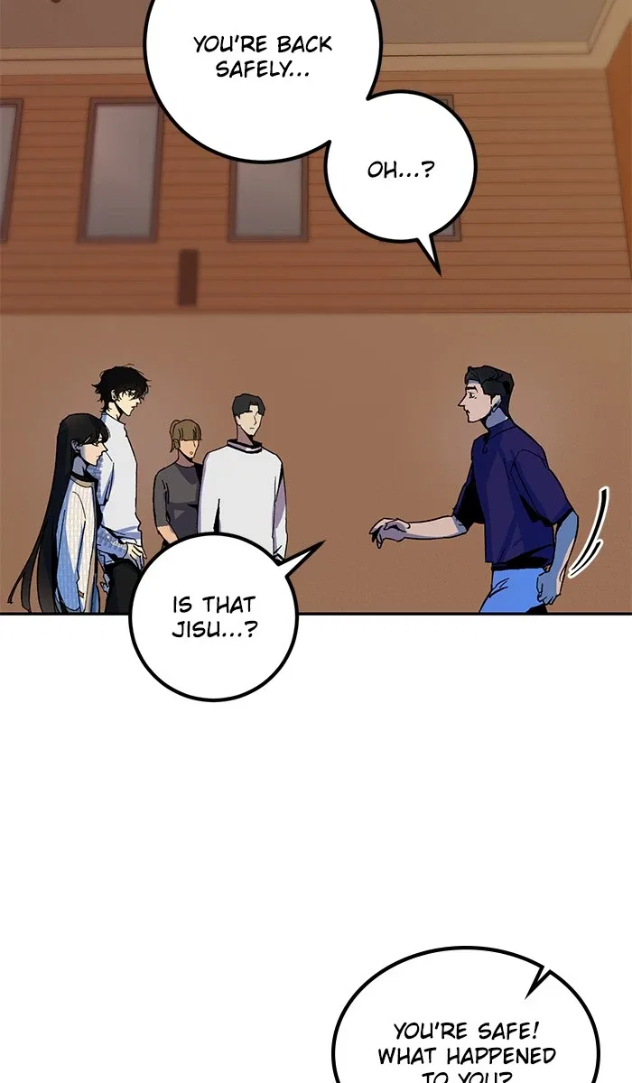 Return to Player Chapter 7 – Page 29