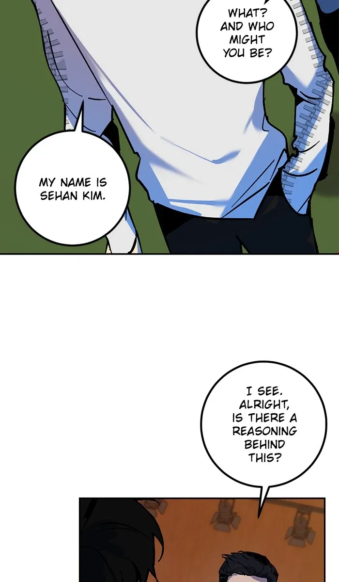 Return to Player Chapter 7 – Page 31