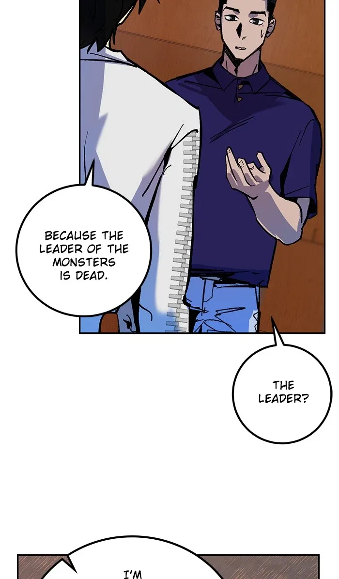 Return to Player Chapter 7 – Page 32