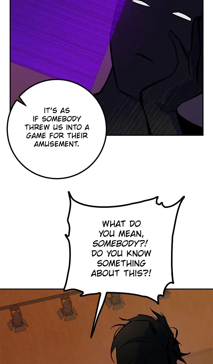 Return to Player Chapter 7 – Page 38