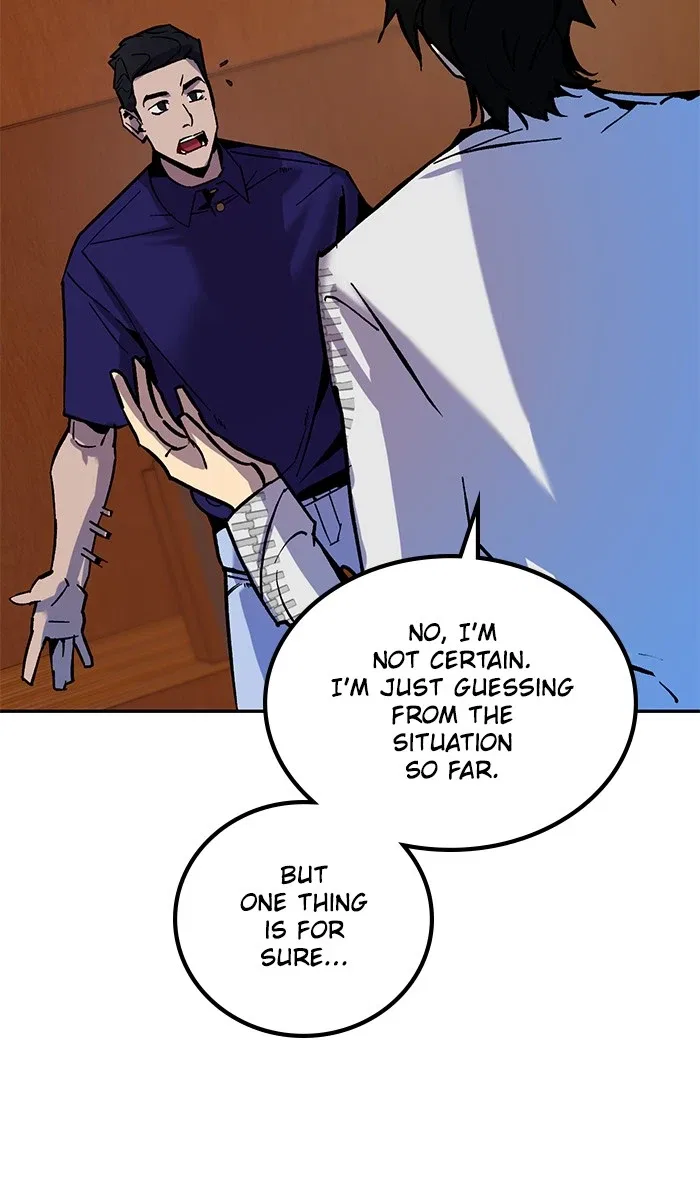 Return to Player Chapter 7 – Page 39