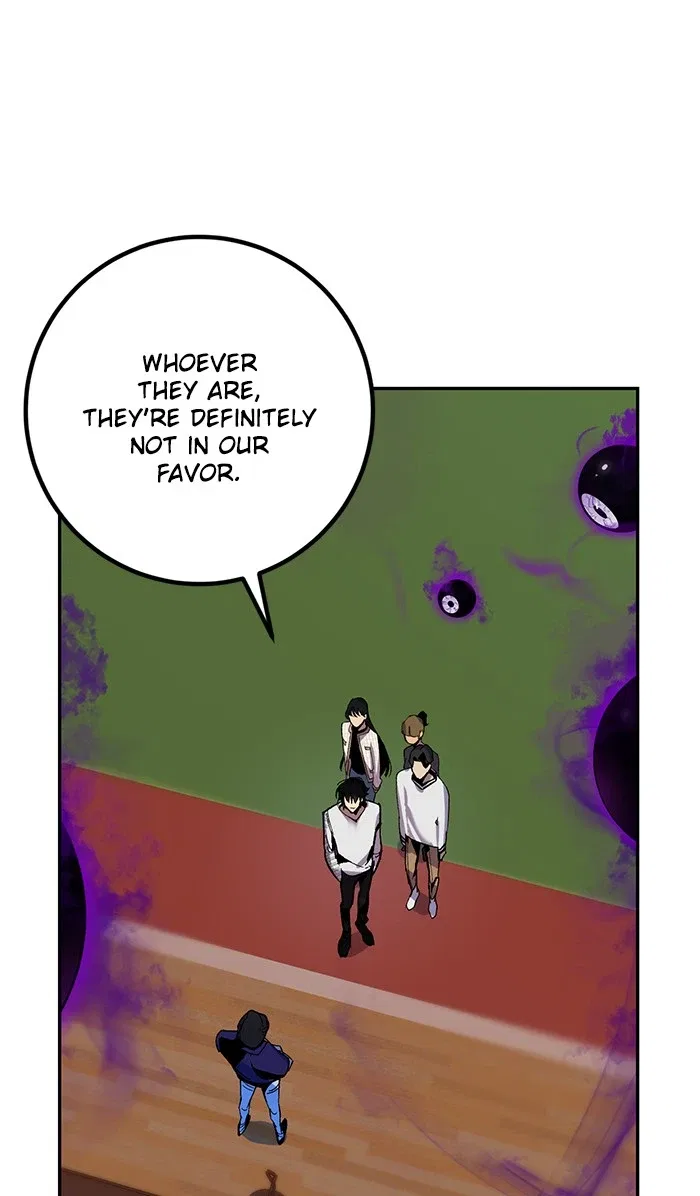Return to Player Chapter 7 – Page 40