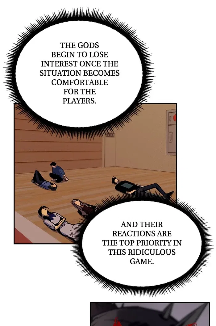 Return to Player Chapter 7 – Page 43