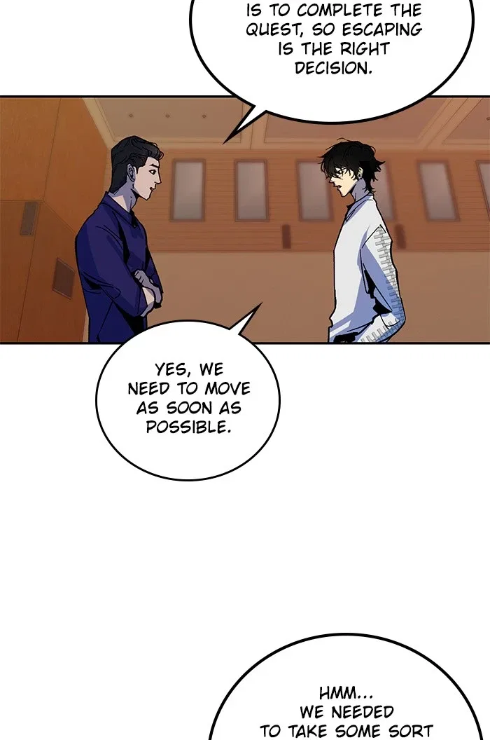 Return to Player Chapter 7 – Page 45