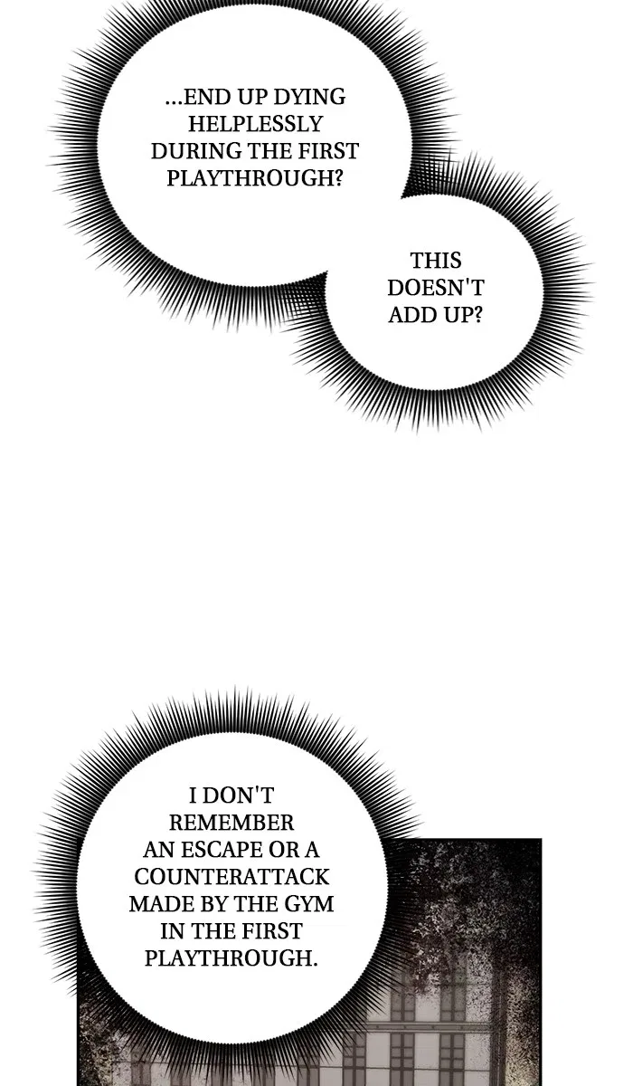 Return to Player Chapter 7 – Page 48