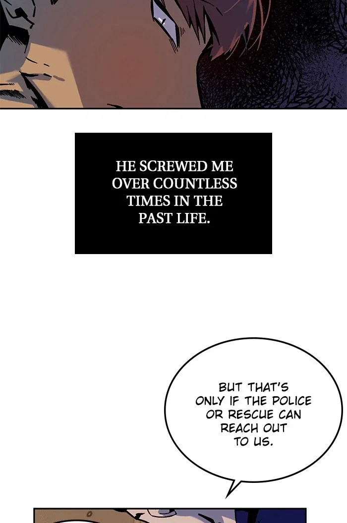 Return to Player Chapter 7 – Page 55
