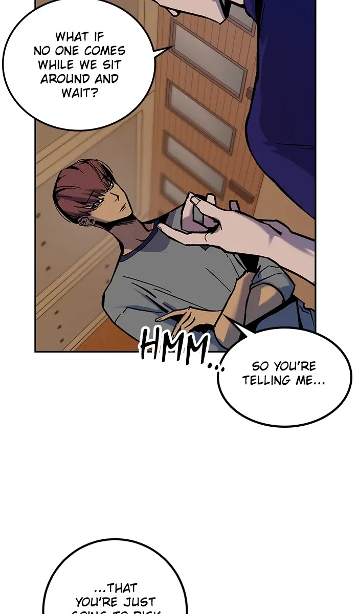 Return to Player Chapter 7 – Page 56