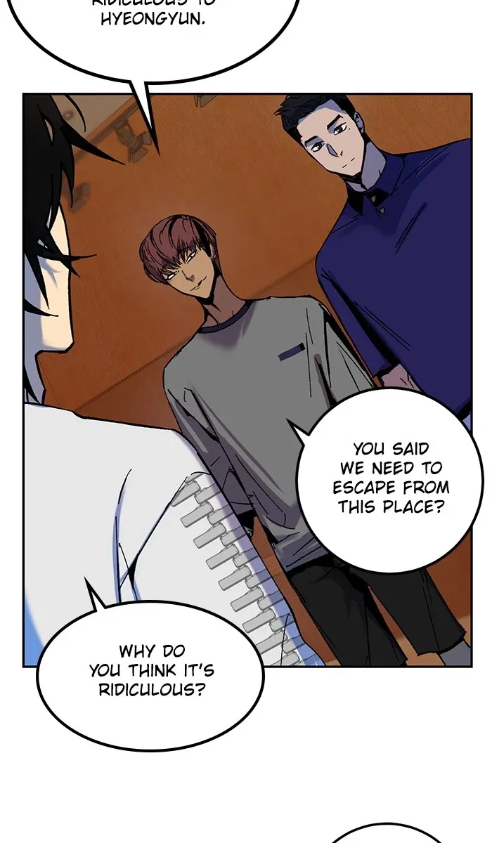 Return to Player Chapter 7 – Page 62