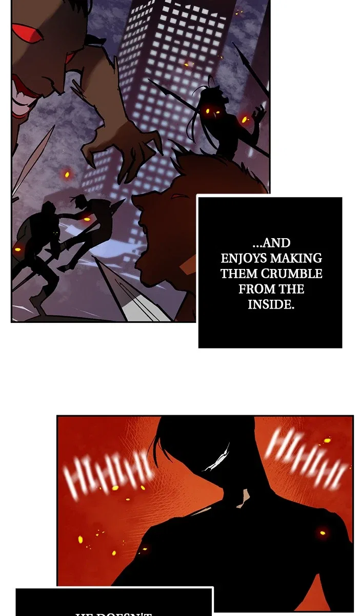 Return to Player Chapter 7 – Page 71