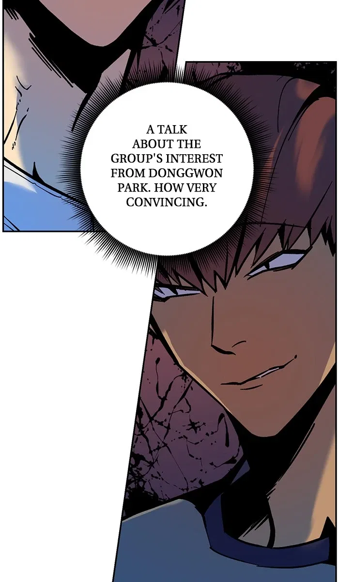 Return to Player Chapter 7 – Page 75