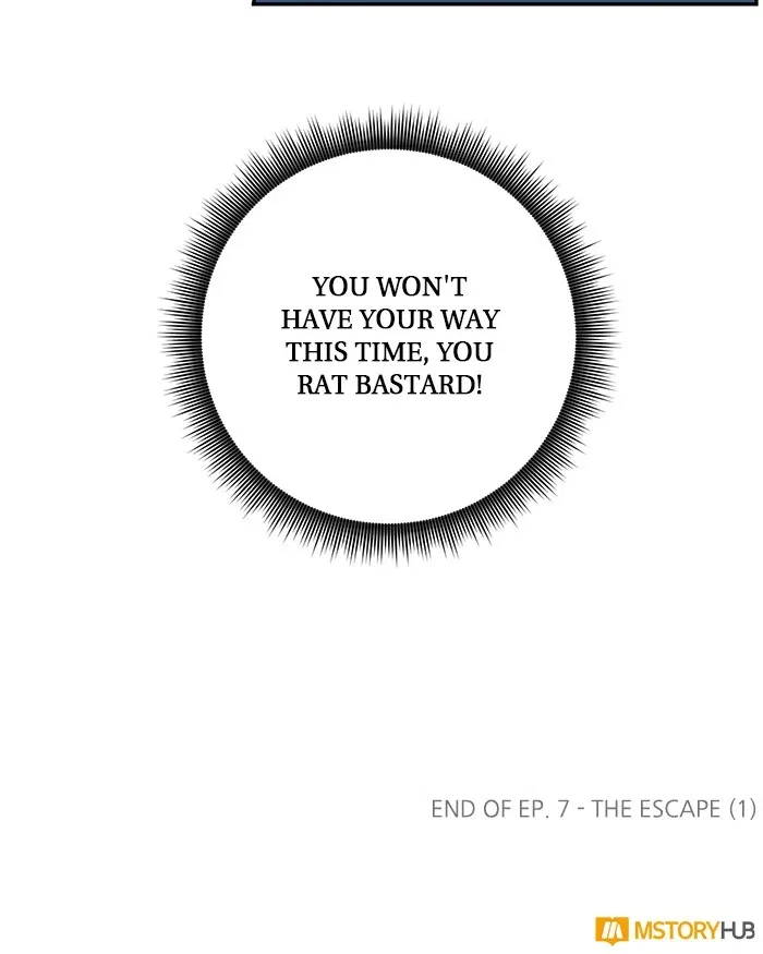 Return to Player Chapter 7 – Page 76
